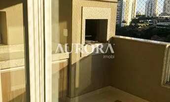 Imagem 6: Apartamento Edifício Torre Almeria à venda, Gleba Fazenda Palhano, Londrina, PR