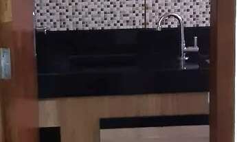 Imagem 7: Alugo kitnet Quarto com aluguel por R$800 /mês