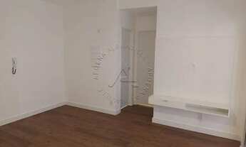 Imagem 3: Apartamento para alugar- Alphaville