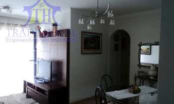 Imagem 2: Apartamento em Cursino - São Paulo