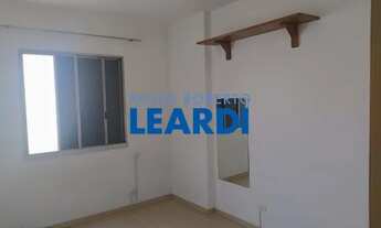 Imagem: APARTAMENTO - TATUAPÉ - SP