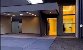 Imagem: Casa com 03 suites no Morada dos Pássaros