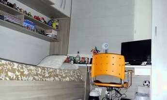 Imagem 3: Apartamento em Vila da Saúde - São Paulo