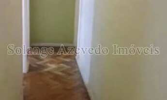 Imagem 4: Apartamento-À VENDA-Tijuca-Rio de Janeiro-RJ