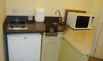 Imagem 6: Flat Para Locação Vila Olímpia