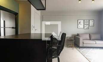 Imagem 4: Apartamento para Aluguel - Vila Carrão, 1 Quarto, 46 m2