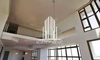 Imagem 7: Duplex com 3 suítes á venda no Morumbi