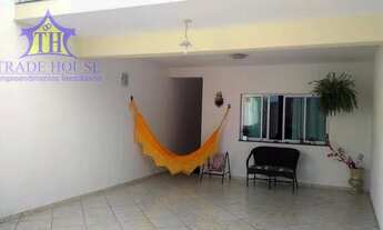 Imagem 3: Casa Sobrado em Vila Santo Estefano - São Paulo