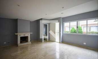 Imagem 5: Casa de Condomínio para Aluguel - Vila Andrade, 4 Quartos, 324 m2