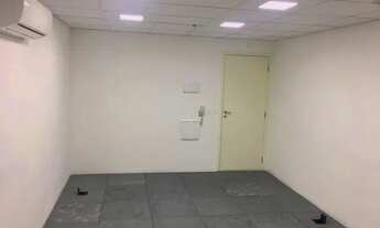 Imagem 3: Conjunto comercial para venda e locação na Aclimação, São Paulo, SP. Conta com 25m² de áre