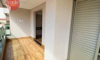 Imagem 12: Apartamento à venda, 107 m² por R$ 619.000,00 - Jardim Paulista - Ribeirão Preto/SP