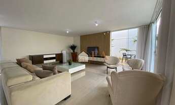 Imagem 3: Casa à venda, 378 m² por R$ 1.800.000,00 - Loteamento Residencial Reserva Do Engenho - Pir