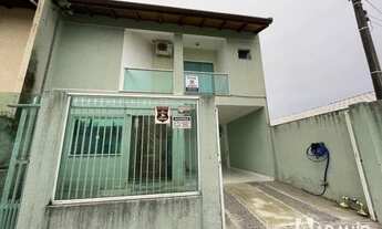 Imagem: Sobrado Semi-mobiliado no bairro São João