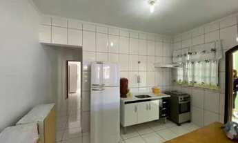 Imagem 5: Casa na praia em Itanhaém - SP