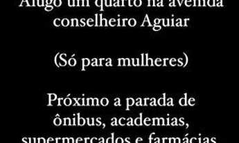 Imagem: Alugo quarto