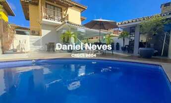 Imagem: Casa para Venda em Lauro de Freitas/BA