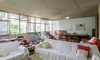 Imagem 4: Casa à Venda - Jardim Marajoara , 4 Quartos, 453 m2