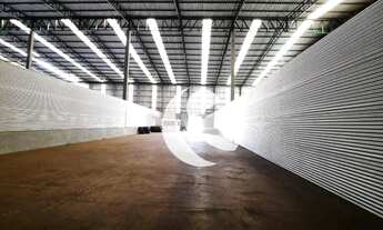 Imagem 5: Barracão para alugar - Yara - Londrina/PR