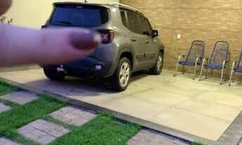 Imagem 5: Aluguel de Casa de Alto Padrão no Condomínio Jardim Veneza