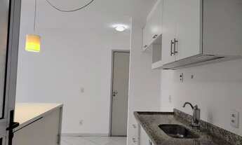 Imagem 7: Apartamento para locação tem 50 m² com 2 dormitórios em Vila Anastácio - São Paulo - SP