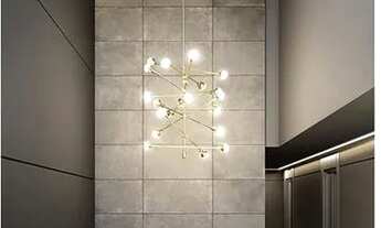 Imagem 3: Apartamento com 3 dormitórios à venda em Belo Horizonte