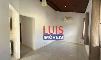 Imagem 4: Casa com 3 dormitórios para alugar, 100 m² por R$ 2.580,00/mês - Itaipu - Niterói/RJ