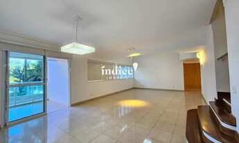 Imagem 4: Doppio Spazio - Apartamento com 3 quartos, 3 suítes, 3 vagas,