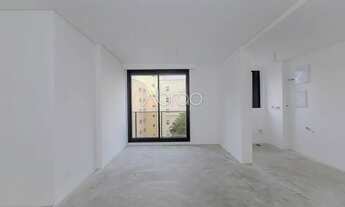 Imagem 2: Apartamento novo com 2 dormitórios, 72m² para locação no Bigorrilho