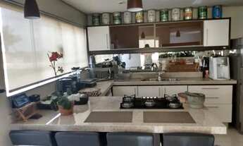 Imagem 5: Sobrado com 6 dormitórios à venda, 650 m² por R$ 1.100.000,00 - Residencial Furlan - Santa