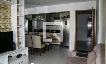 Imagem 4: Apartamento para Aluguel - Parque Bela Vista, 2 Quartos, 52 m2