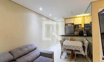 Imagem 2: Apartamento para Aluguel - Ponte Rasa, 2 Quartos, 47 m2