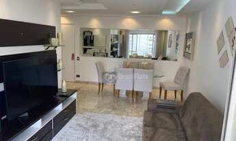 Imagem 6: Flat com 2 dormitórios para alugar, 70 m² por R$ 8.900,00/mês - Itaim Bibi - São Paulo/SP