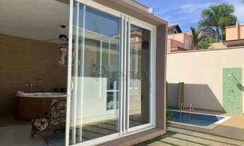 Imagem 3: Venda Casa em condomínio com 3 dormitórios