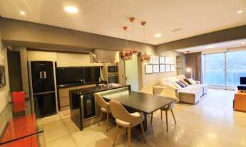 Imagem 1: FLORIDA PENTHOUSES, ALTO PADRÃO, TOTALMENTE MOBILIADO