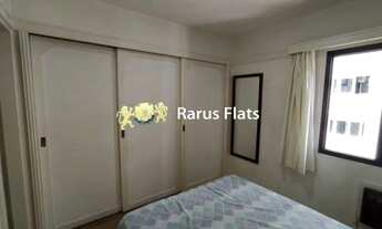 Imagem 6: Apartamento para venda no Itaim Bibi - Edifício New City