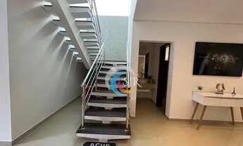 Imagem 2: Casa com 3 suítes à venda, 500 m² - Jardim Ibiti do Paço - Sorocaba/SP