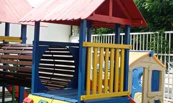 Imagem 6: Apto no Horto pertinho da Homero e do IBAMA com 3 suítes 69m² de área construída financia