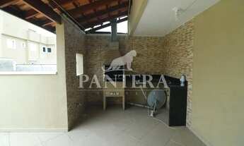 Imagem: Apartamento cobertura com acesso privativo!