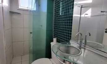 Imagem 7: Apartamento com 2 dormitórios para alugar, 50 m² por R$ 1.250,00 - Ataíde - Vila Velha/ES