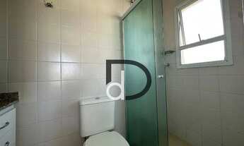 Imagem 3: Apartamento com 2 dormitórios para alugar, 65 m² por R$ 2.600,00/mês - Jardim Flora - Vinh