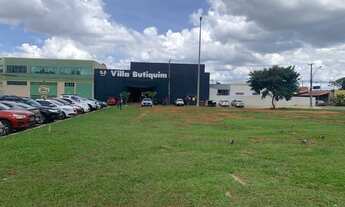 Imagem 4: Vende-se lote/ terreno QS 122, Conjunto 07, Lote 4