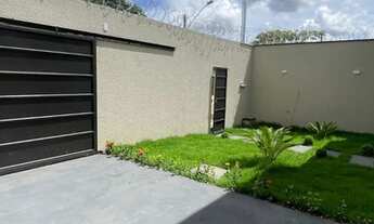 Imagem 2: Belíssima casa com 118 metros quadrados com 3 quartos em Residencial El