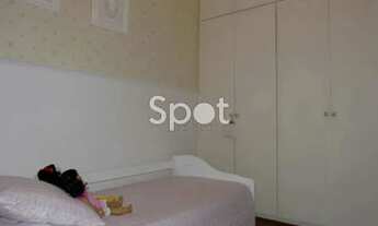 Imagem 3: São Paulo - Apartamento Padrão - Real Parque