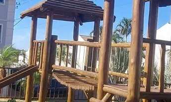 Imagem 4: Ágio de apartamento térreo em Valparaíso