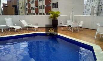 Imagem 7: Flat disponível no Jardim Paulista