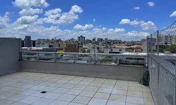 Imagem 5: Cobertura para Venda - 185m², 3 dormitórios, sendo 1 suites, 3 vagas - Passo da Areia