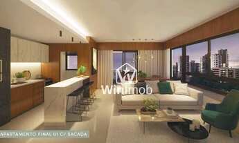 Imagem 4: Apartamento com 2 dormitórios à venda, 82 m² por R$ 1.032.000,00 - Rio Branco - Porto Aleg