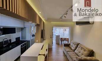 Imagem: SAO PAULO - APARTAMENTO PADRÃO - SANTANA