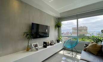 Imagem: Apartamento para venda com 62 metros quadrados