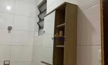 Imagem 5: Casa com 1 dormitório para alugar, 35 m² por R$ 850,00/mês - Pirituba - São Paulo/SP